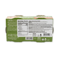 SuperFresh Tuna Fish in Olive Oil 9.88 oz (2x140g) - High Protein