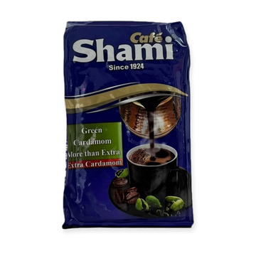 Shami Coffee with Green Cardamom - 180g