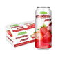 AZRA 100% Juice – 500ml Cans, Zero Sugar Beverages for  Kids & Adults