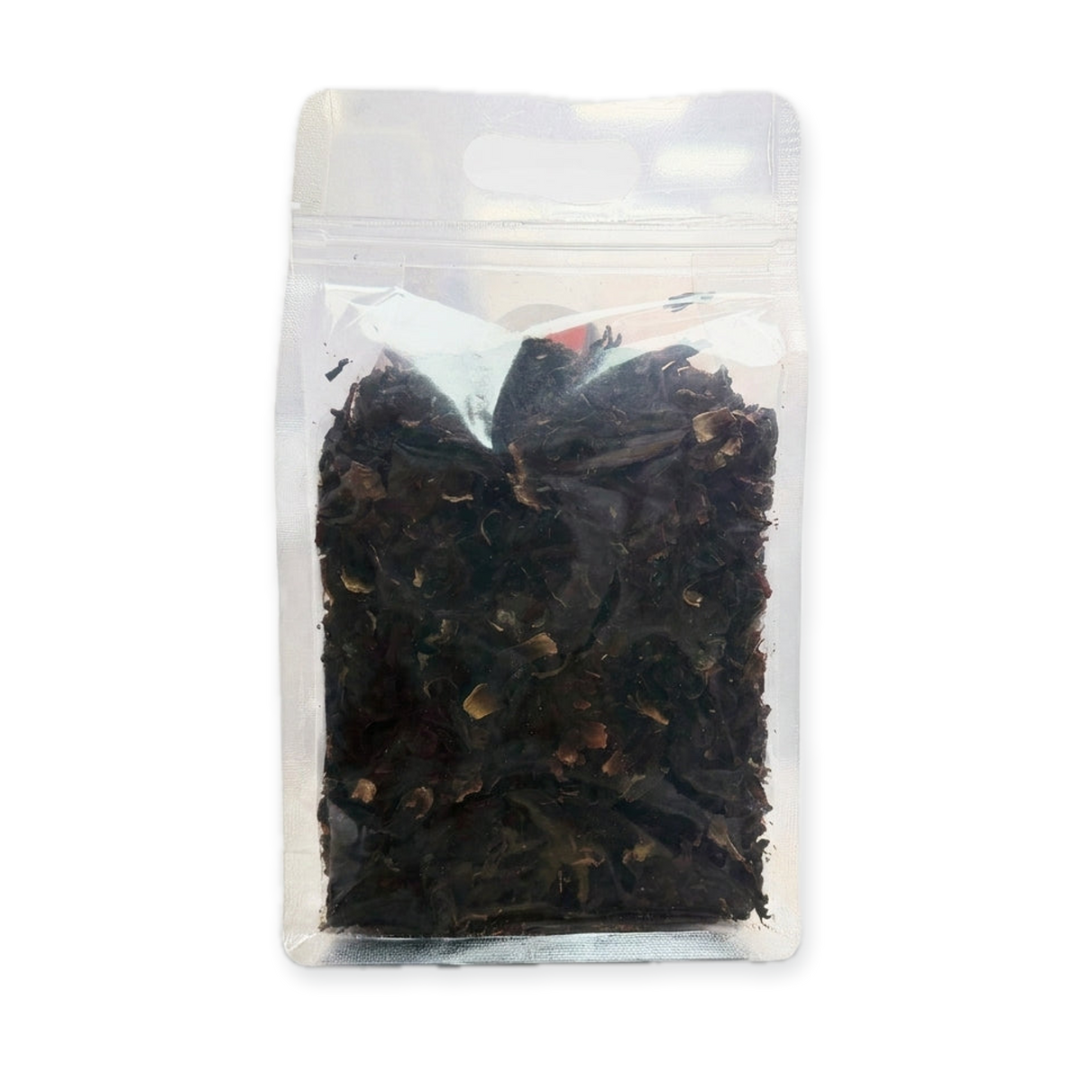 AlBasha Hibiscus Flowers 30g - Premium Sudanese Dried Herbal Tea