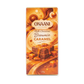 Onaani Milk Chocolate Brownie Caramel 100g - Premium Lebanese Treat