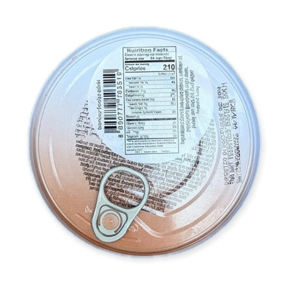 Sera Giant Beans in Tomato Sauce 280g - Authentic Turkish Fasulye
