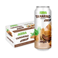 AZRA 100% Juice – 500ml Cans, Zero Sugar Beverages for  Kids & Adults