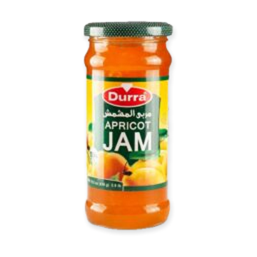 Durra Apricot Jam