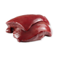 brewer livestock – Halal Lamb Liver 1 LB