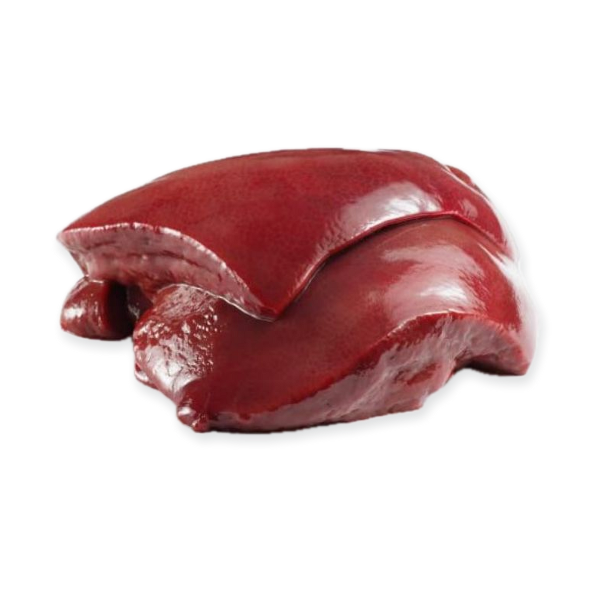 brewer livestock – Halal Lamb Liver 1 LB