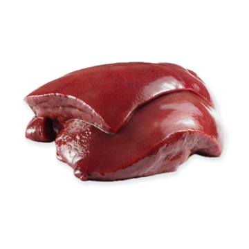 brewer livestock – Halal Goat Liver, 1 lb