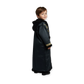 Kids Winter Fur Coat – Hooded & Stylish for 3-4 Year Olds, Warm Faux Fur Outerwear