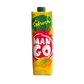 Man Go Refresh Mango Fruit Drink 1 Litre - Tropical Beverage