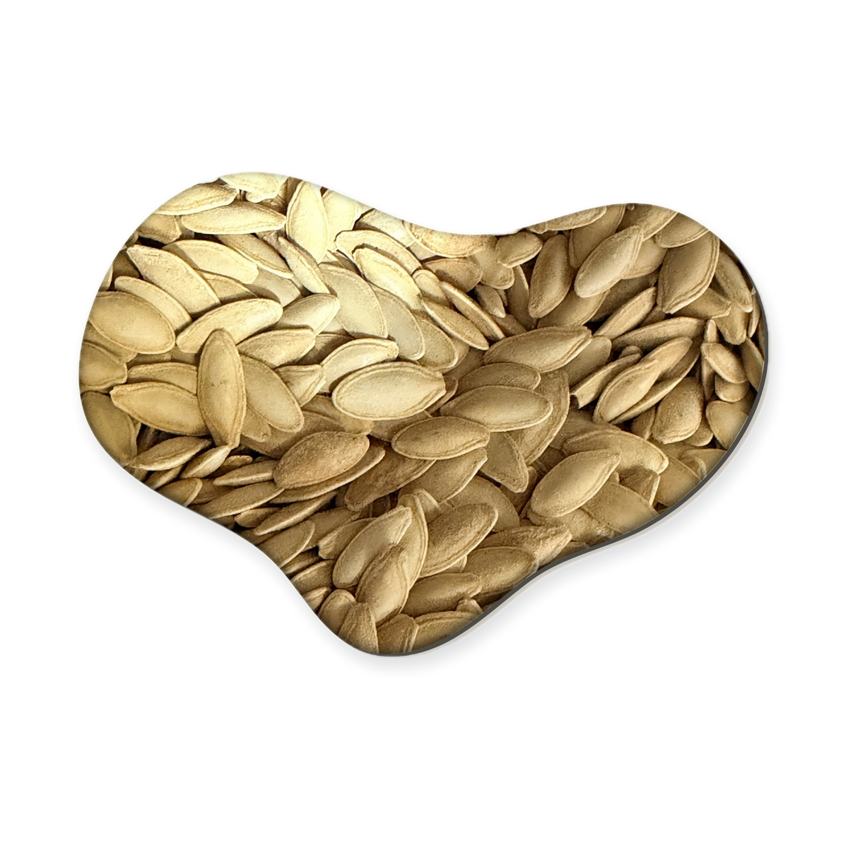 Salted Squash Seeds (Kousa) Fresh baked(1lb)