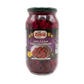 Zeina Pickled Turnips 35oz (1000g) - Naturally Colored with Beetroot