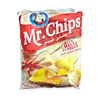 Mr.Chips Spicy Potato Chips – 70g Crunchy Snack