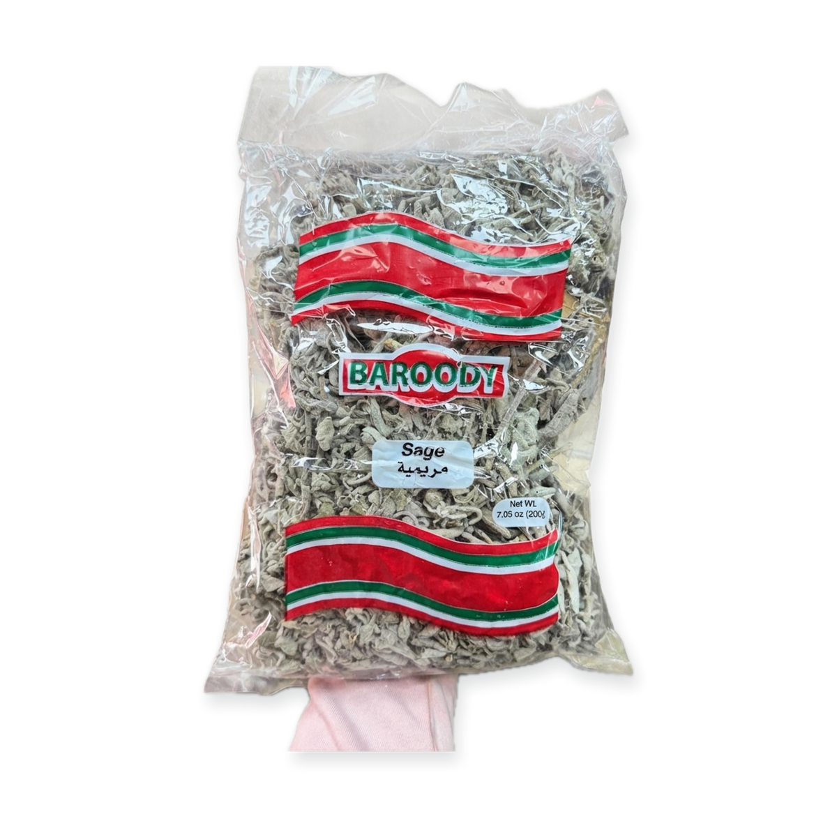 Barody Sage (400g)