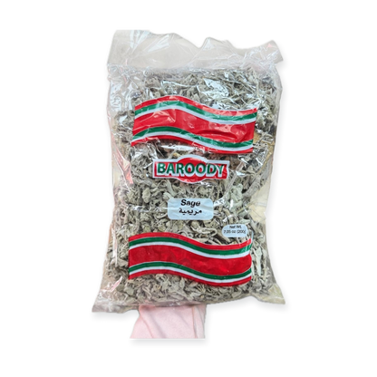 Barody Sage (400g)