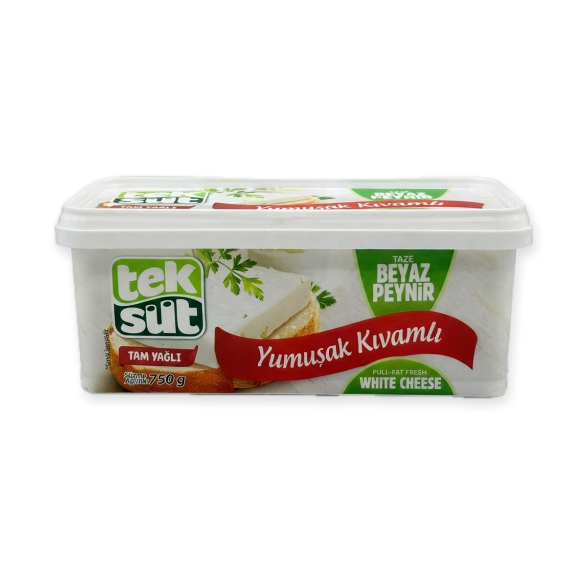 Taze Beyaz Peynir (750g)