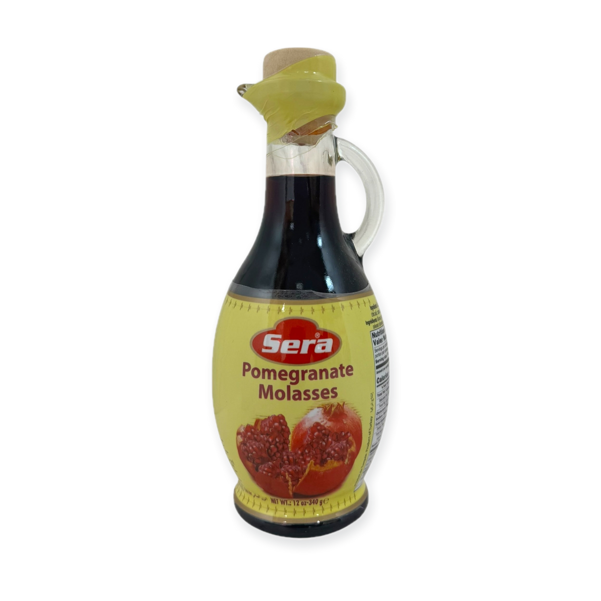 Sera Pomegranate Sauce 340g