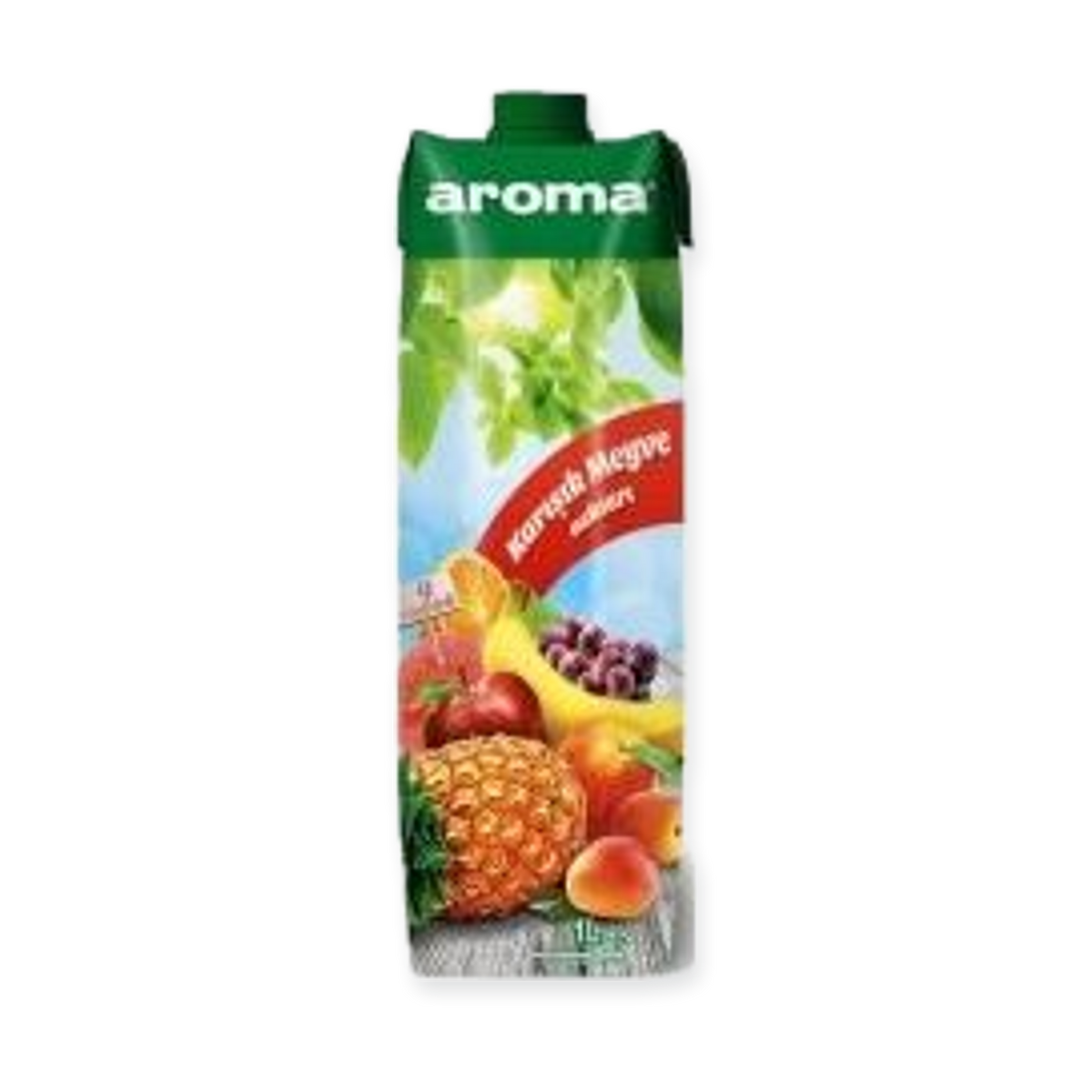 Aroma Mix Fruit Nectar