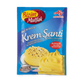 Bizim Mutfak Krem Santi Banana Whipped Cream Powder 72g - Turkish