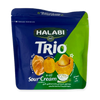 Halabi Trio Peanut Corn Snack – Sour Cream Flavor