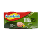 SuperFresh Tuna Fish in Olive Oil 9.88 oz (2x140g) - High Protein