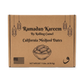 Rolling Camel California Medjool Dates 11 lbs - Premium Ramadan Gift Box