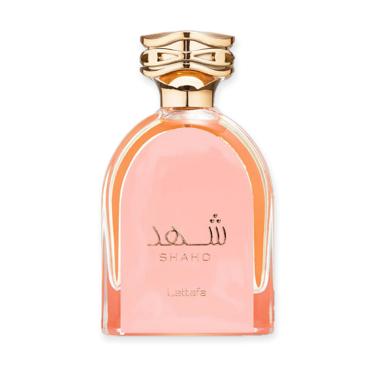 Lattafa Shahd Arabian Unisex Perfume