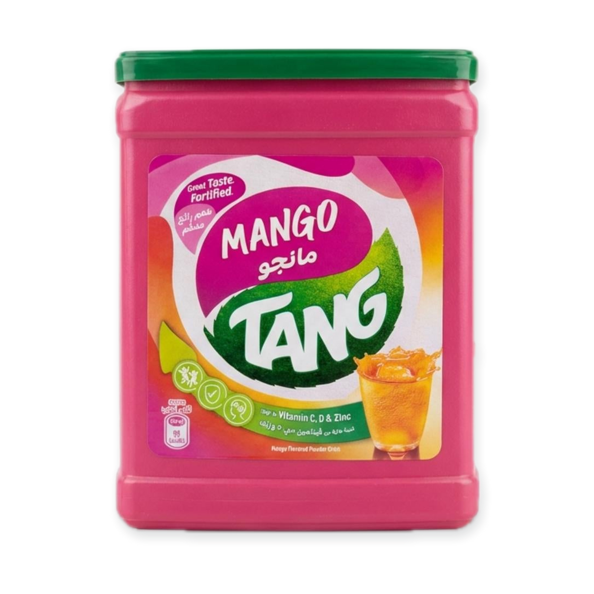 Tang Mango Flavored Powder Drink (2000g)