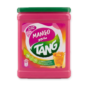 Tang Mango Flavored Powder Drink (2000g)