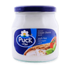 Puck Creamy Cheese Spread – Soft Dip for Bagels and Snacks 500g