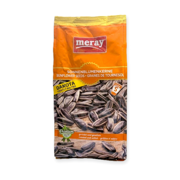 Meray Sunflower Seeds - Lightly Salted