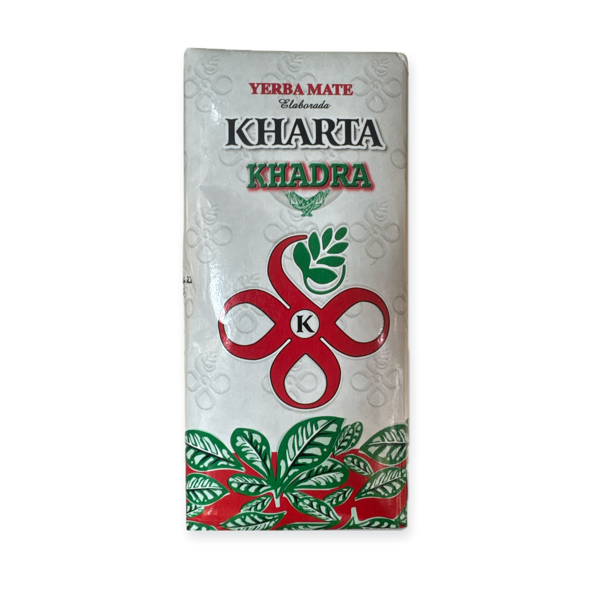 Kharata Mate Tea Premium Artisan Blend