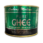 Reihan Pure Ghee Cooking Medium 400g - Premium Clarified Butter