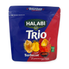 Halabi Trio Barbecue Peanuts