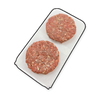 Brewer Livestock – Halal Burger Basha Lamb and Beef Patties