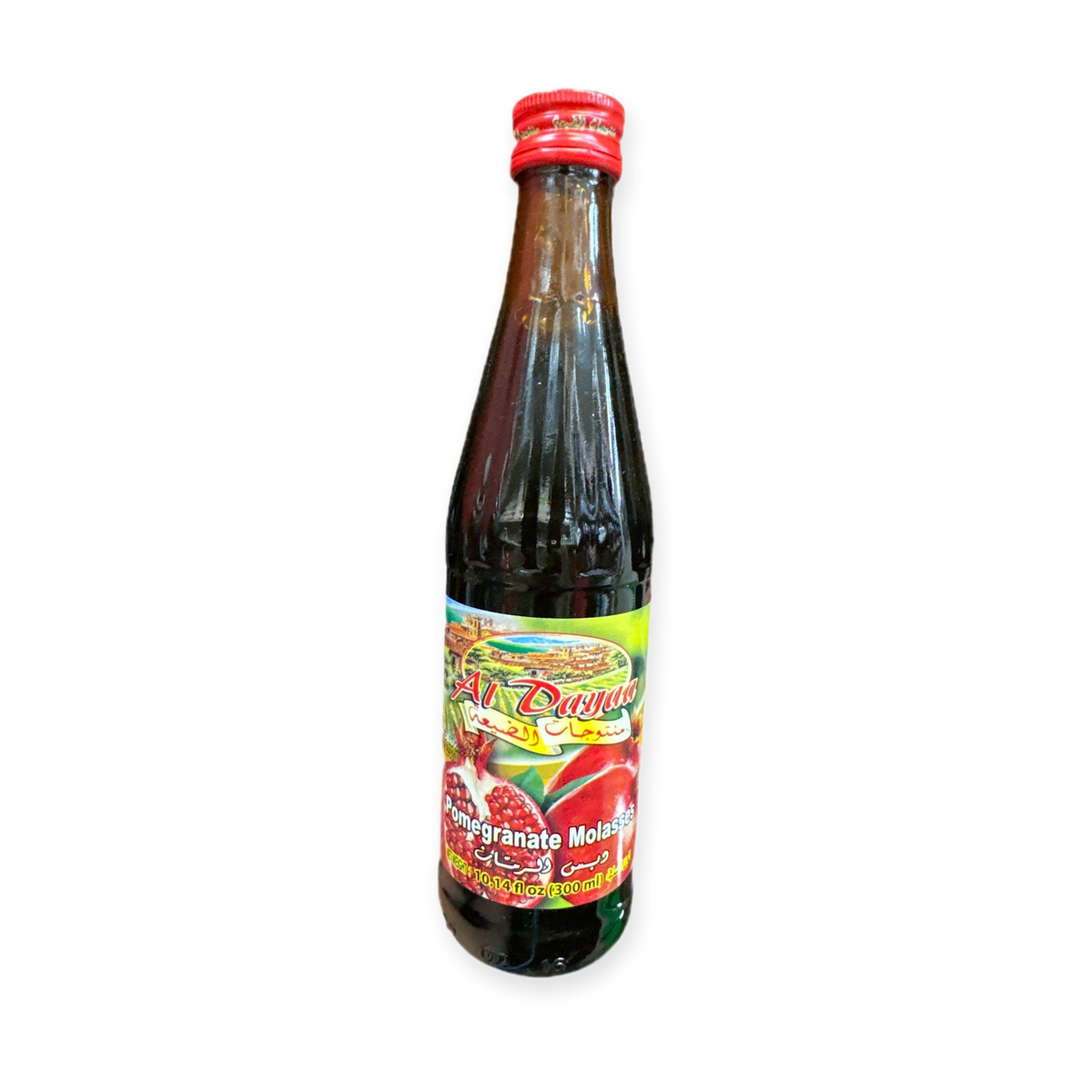 Al Dayaa Pomegranate Molasses