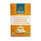 Dilmah Saffron & Cardamom Ceylon Tea 40g - 20 Individually Wrapped Bags