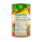 California Garden Fava Beans Yamani Recipe 450g - Vegetarian Ready to Eat