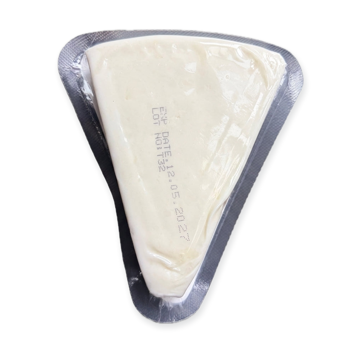 Nema Tulum Peyniri 7 oz - Aged Sheep's Milk Cheese from Turkey