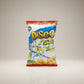 Disco Corn Chips Family Size 80g - Crispy Middle Eastern Snack