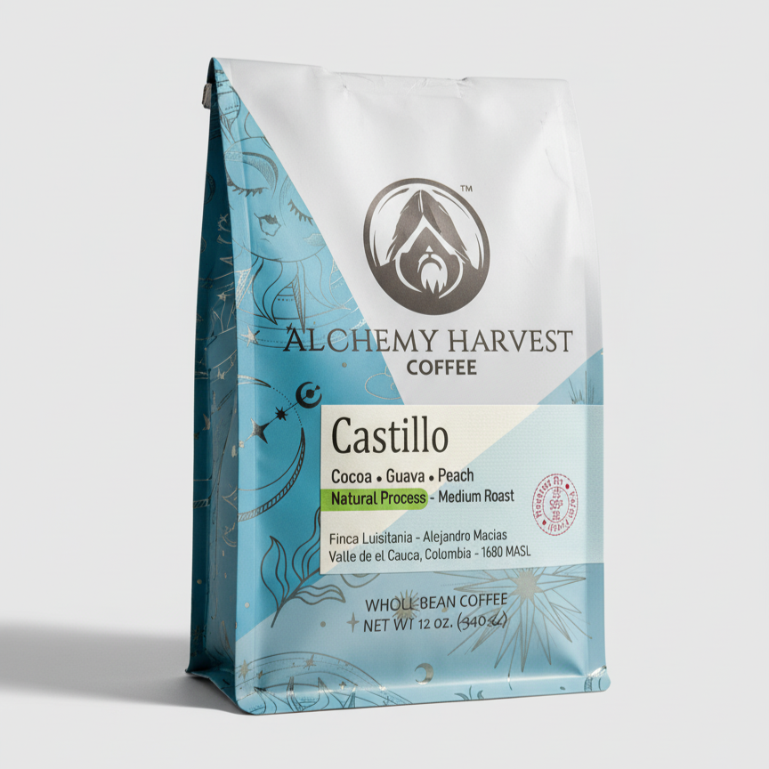 Castillo - Natural