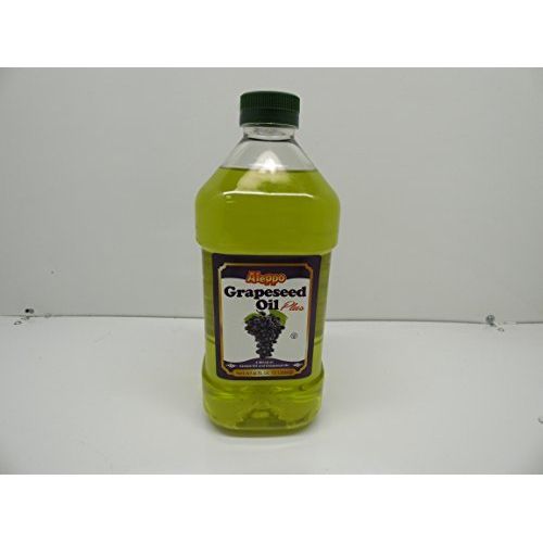 Aleppo Aleppo Blend Canola and Grapeseed Oil – 2L