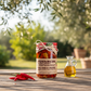 Artigiani dei Sapori, Sliced Calabrian Hot Chili Peppers In Oil, 9.8oz (277g)