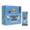Chocolate Chip Coconut
