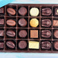 Andy Anand Sugar Free Chocolate Truffles Gift Box – 16 Pc Belgian Delight, 60% Chocolate (Cocoa Butter)