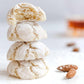 Andy Anand Italian Amaretti Almond Cookies, 20 pc, 8 Flavors – Gluten-Free, Baked in Italy, Authentic Recipe, Birthday & Holiday Gift Box