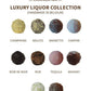 Andy Anand Champagne, Rum, Irish Cream & Kahlua Belgian Chocolate Truffles, 24 pc – Gift Boxed for Birthday, Christmas & Anniversary