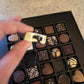 Andy Anand Belgian Chocolate Truffles Gift Box – Gourmet Bonbon Ganache Assortment (25 Pcs, 7.8 oz) Made with 60% Chocolate (Cocoa Butter)
