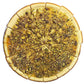Andy Anand Caramel Pistachio Cheesecake, 9-Inch, 2 lb – Freshly Baked, Real California Cream Cheese, No Preservatives, Birthday Gift Box