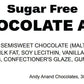 Andy Anand Vegan Sugar Free Dark Chocolate Almonds – 1 lb, 60% Chocolate (Cocoa Butter), Deliciously Divine Chocolates, Sugar Free Dark Chocolate Gift, Perfect for Any Occasion