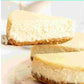 Andy Anand Gluten-Free New York Cheesecake, 9-Inch, 2 lb – Freshly Baked, Velvety Smooth, Real California Cream Cheese, Birthday Gift Box